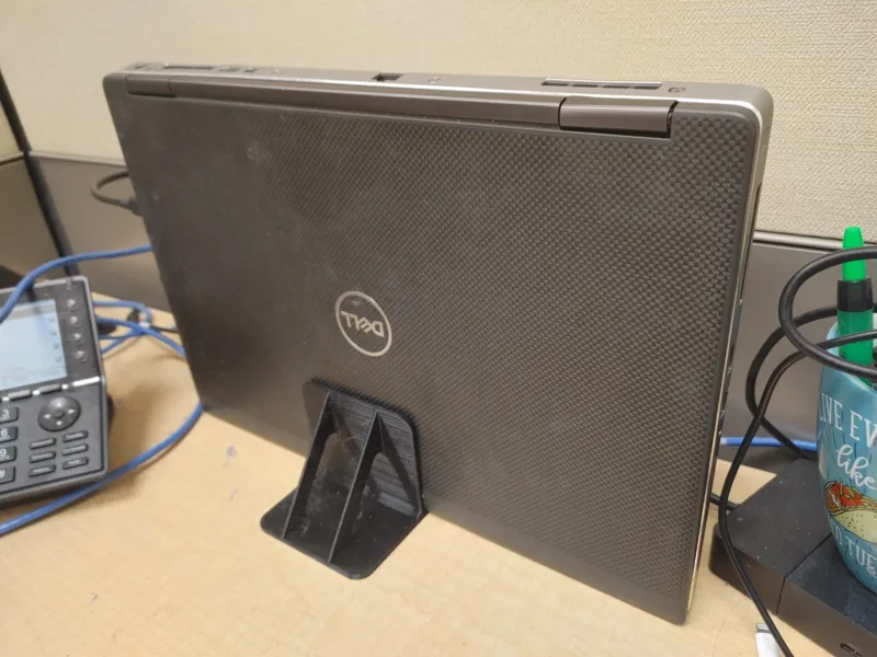 Heavy Duty Laptop Stand