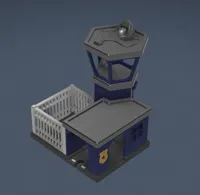 Prison