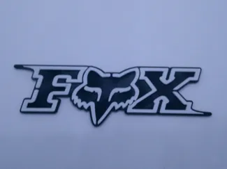 fox racing logo