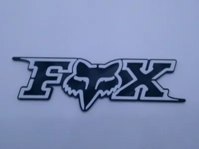 fox racing logo