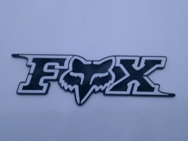 fox racing logo