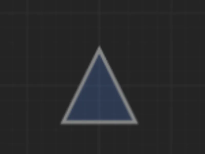 triangle
