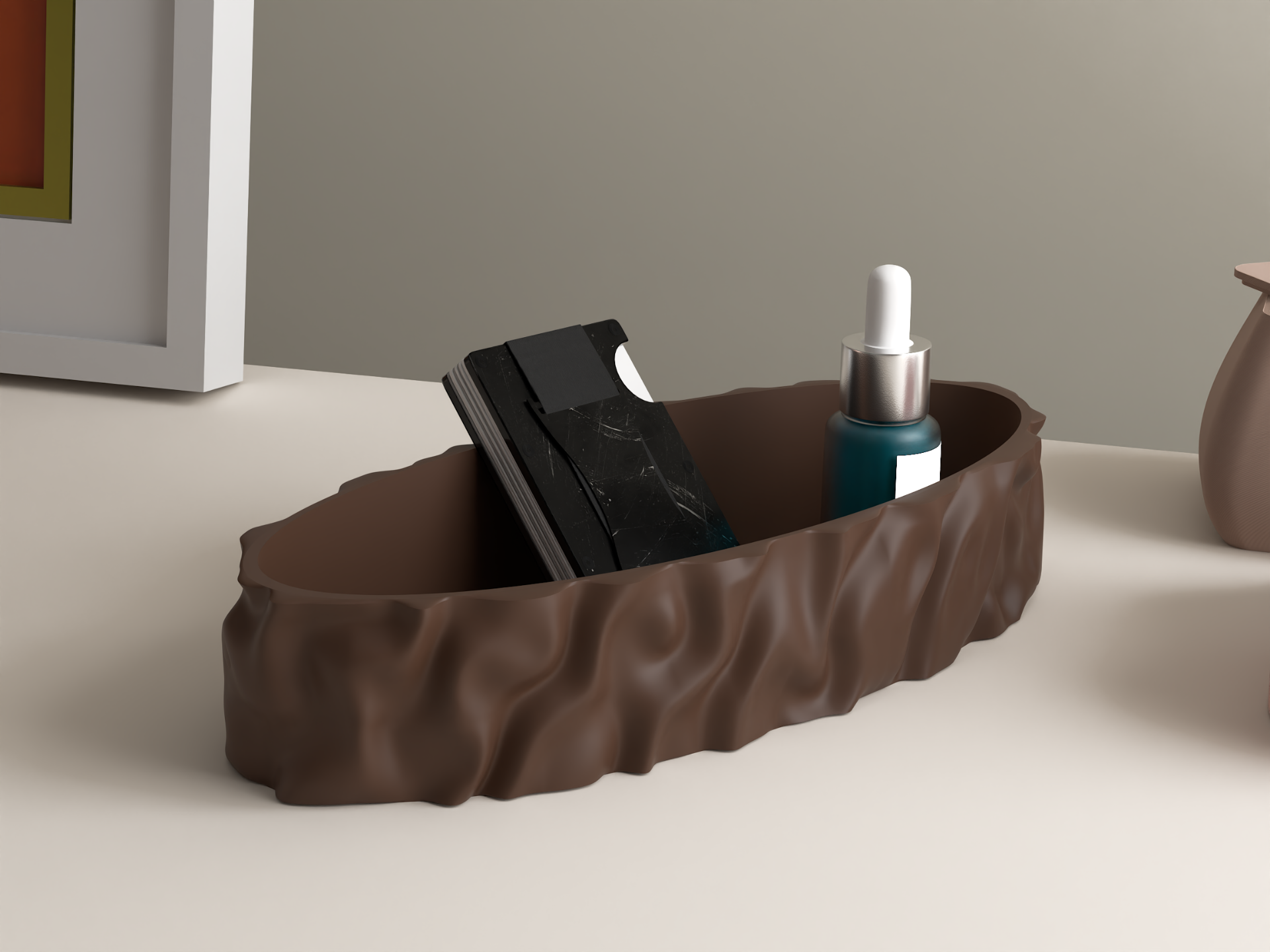 Dune Tray