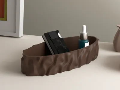 Dune Tray