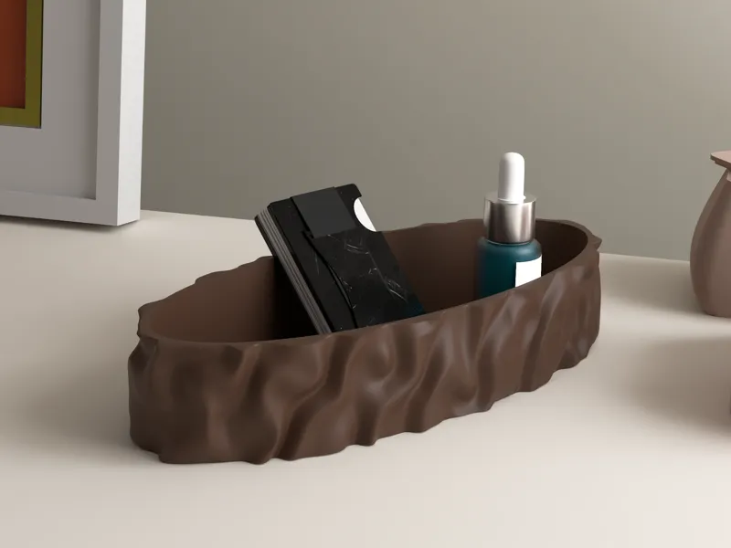 Dune Tray