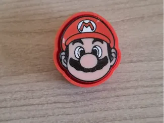 clicador Mario Bross