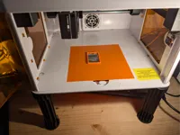 0.28mm layer, 2 walls, 15% infill