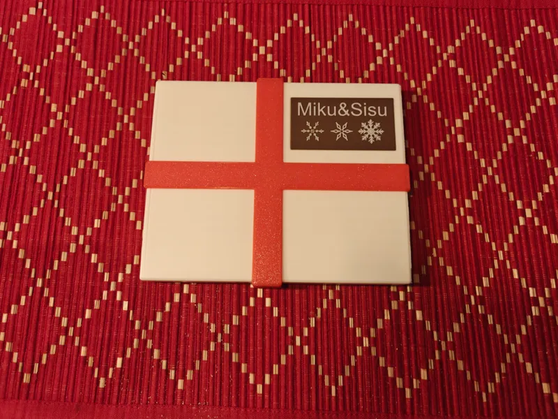 Gift Box for Games
