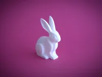 0.2mm layer, 2 walls, 10% infill