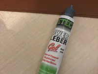 0.16mm layer, 2 walls, 15% infill
