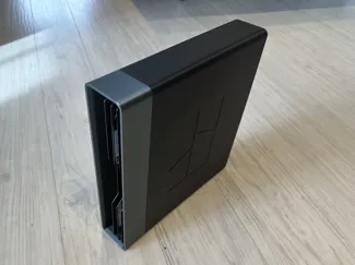 H2 SERIES BUILD PLATE STORAGE BOX