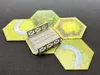 A1 - PLA - 0.2mm layer, 2 walls, 15% infill, tree supports