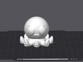 poulpe tpu