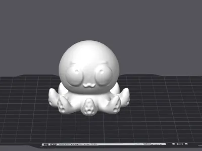 Octopus TPU