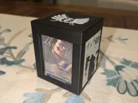 0.2mm layer, 2 walls, 15% infill, Arachne, 1.1mm Top Shell