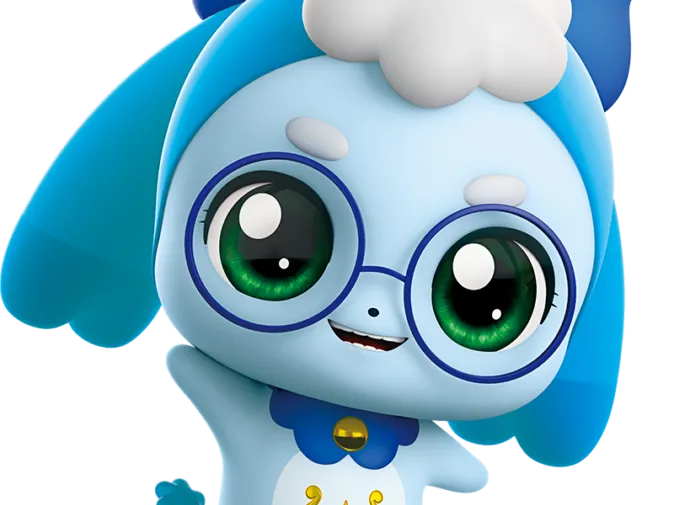 DADAPING  TEENIEPING
