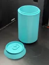 Single Can Print
