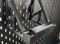 0.2mm layer, 6 walls, 25% infill