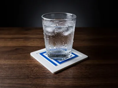 Linear Flow Coaster