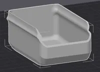 Boîtes de rangement empilables et modulaires — photo 9