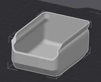 Boîtes de rangement empilables et modulaires — photo 7