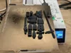 2, 80% — A1 mini — Monochrome — 0.2mm layer, 3 walls, 15% infill