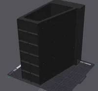 Grid Base Top & Bottom 