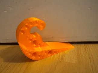 Yet Another Door Stopper