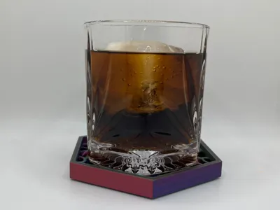 Drink Coaster