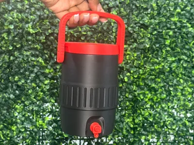 Cooler Koozie