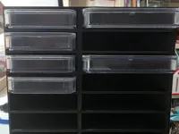 0.24mm layer, 2 walls, 15% infill