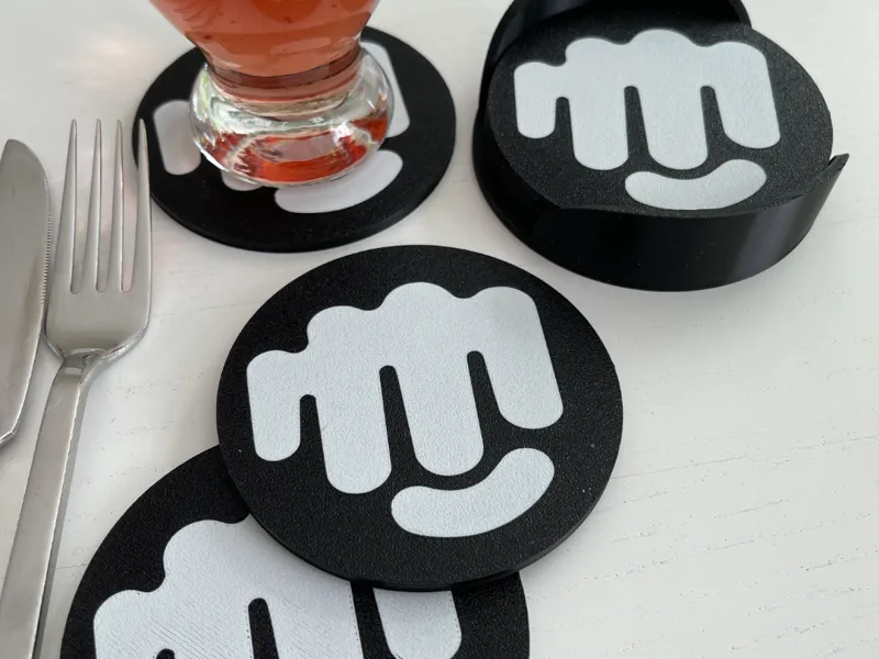 Toughest Coaster