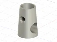 0.2mm 层高, 2 层墙, 15% 填充