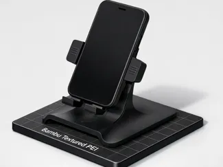 Smartphone‑Ständer