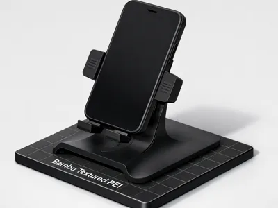 Smartphone Stand