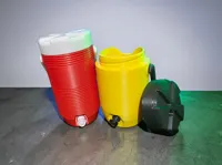 Original Designer v2.3 - Screw on Lid