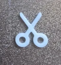 0.2mm 层高, 2 层墙, 15% 填充