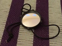 mirror 49mm