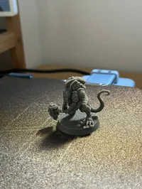 0.08mm layer, 3 walls, 10% infill