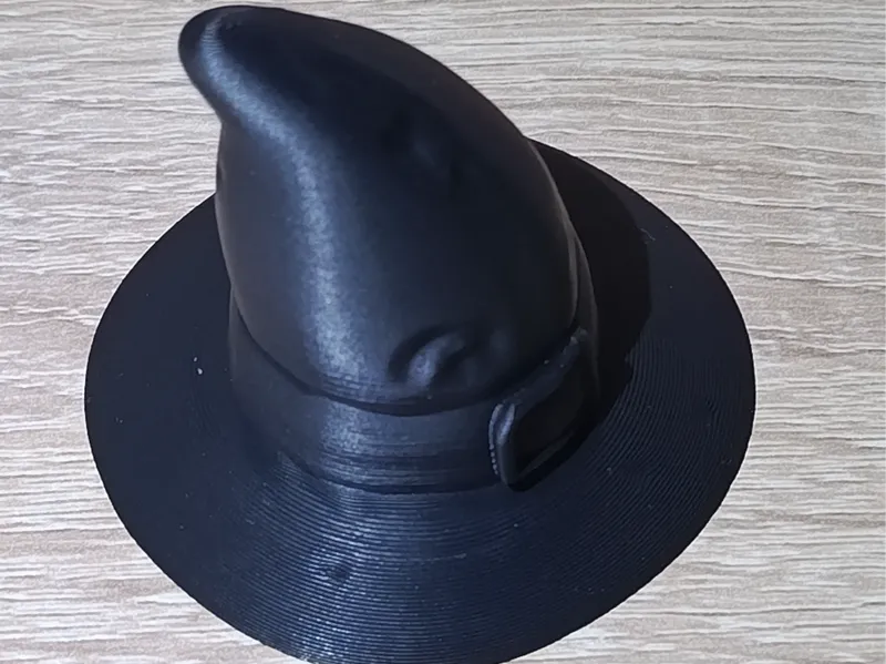 Witch Hat