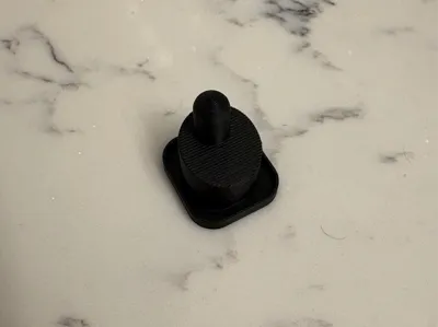 Oral-B iO Brush Head Stand