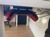 0.2mm layer, 6 walls, 25% infill