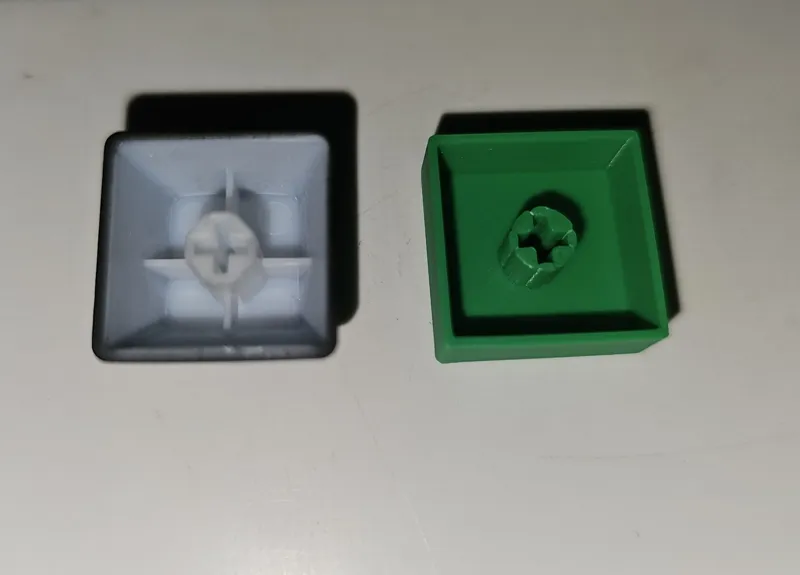 Razer keycap switch basic model