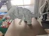 125%. 0.2mm layer, 2 walls, 10% infill