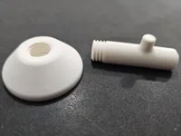 0.16mm layer, 3 walls, 15% infill