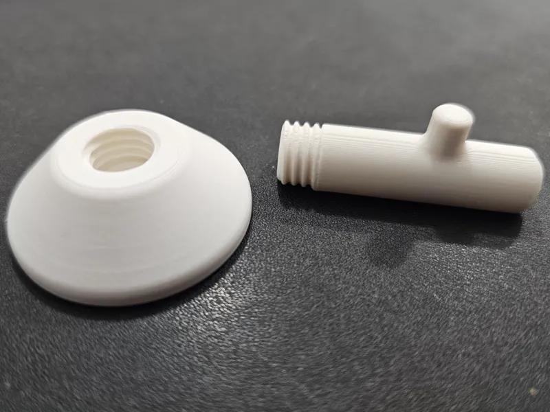 Kitchenaid Attachment Holder