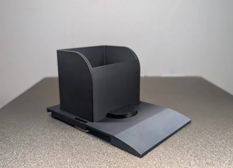 Mamiya 645 1000s Waist Level Viewfinder