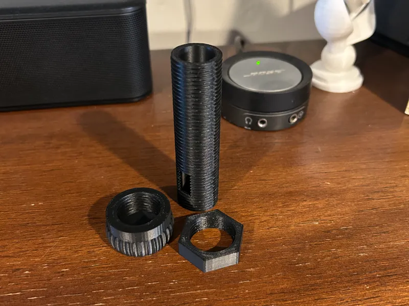Mandrel Die