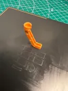 0.2mm layer, 2 walls, 25% infill