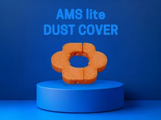 AMS Lite用　ダストカバー